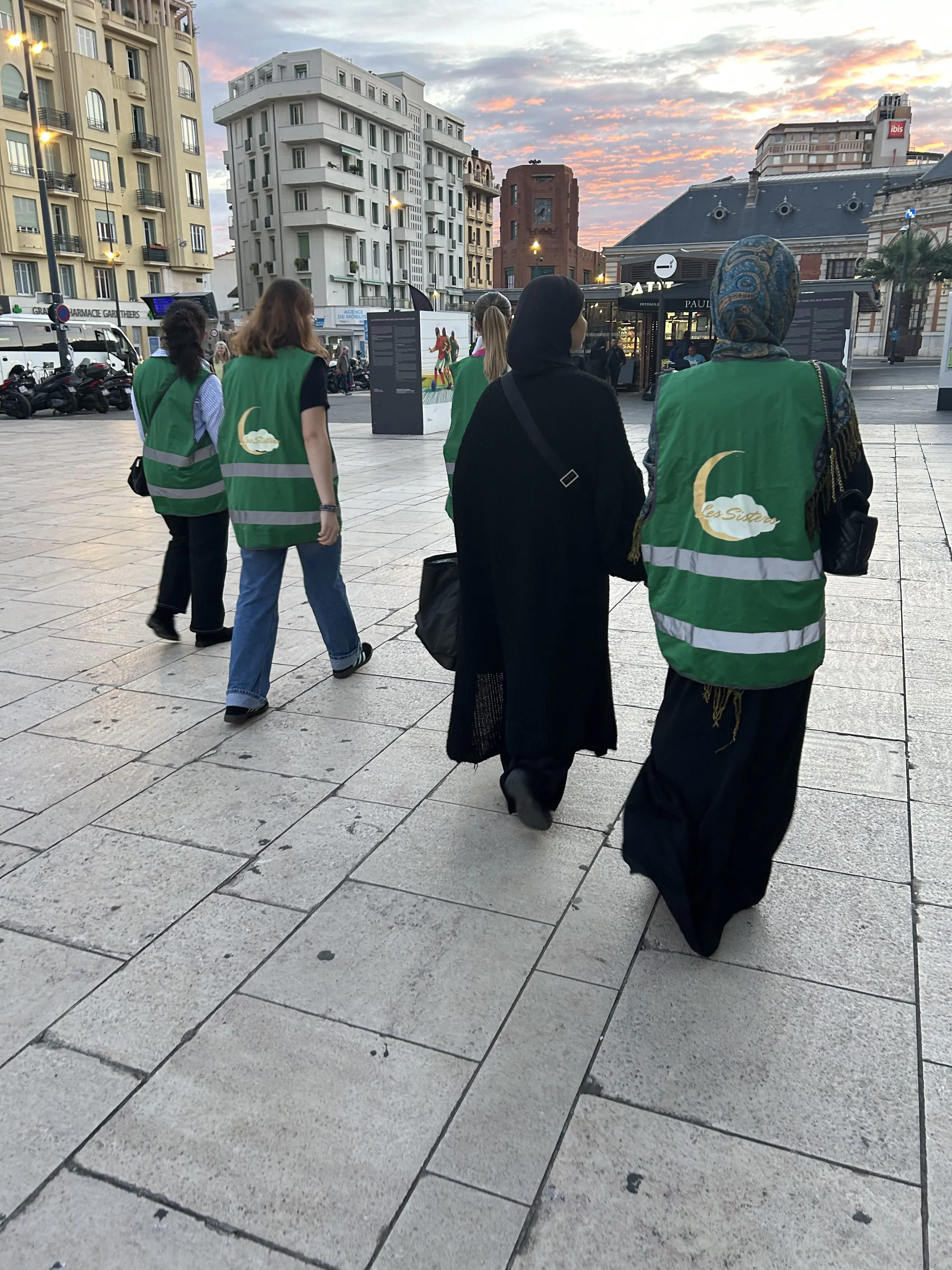 Solidarité et Sourire